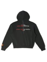 H P C Security Tape Hoodie