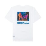 Heron Preston Short-Sleeve T-Shirt