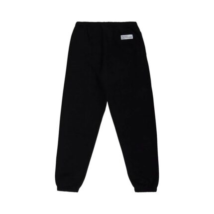 Heron Preston Brush Sweatpants Black