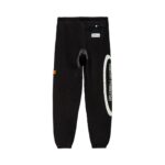 Heron Preston CTNMB Sweatpants Black