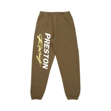 Heron Preston Preston Racing Sweatpants