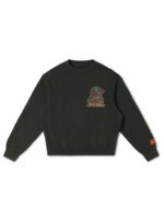 Hp Monster Crewneck Sweatshirt