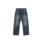 Heron Preston Washed Denim