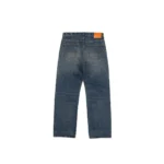 Heron Preston Washed Denim