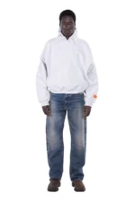 Heron Preston Washed Denim
