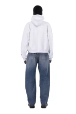 Heron Preston Washed Denim