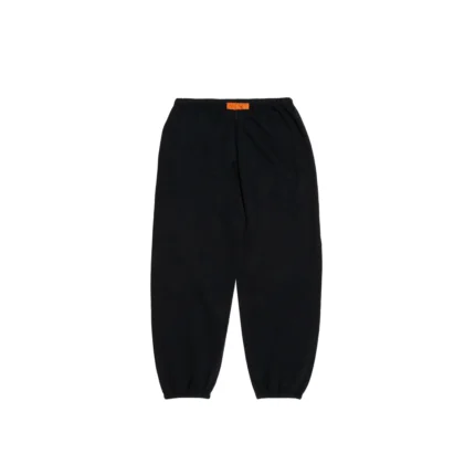 Heron Preston Black Sweatpants