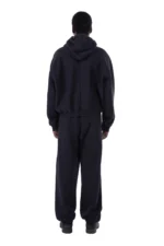 Heron Preston Black Sweatpants
