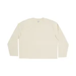 Ivory Long Sleeve T-Shirt