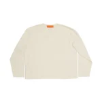 Ivory Long Sleeve T-Shirt