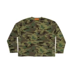 Jungle Camo Dri Fit Shirt