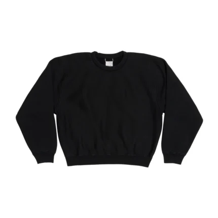 Heavy Weight Crewneck Sweatshirt