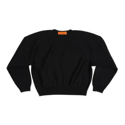 Heavy Weight Crewneck Sweatshirt