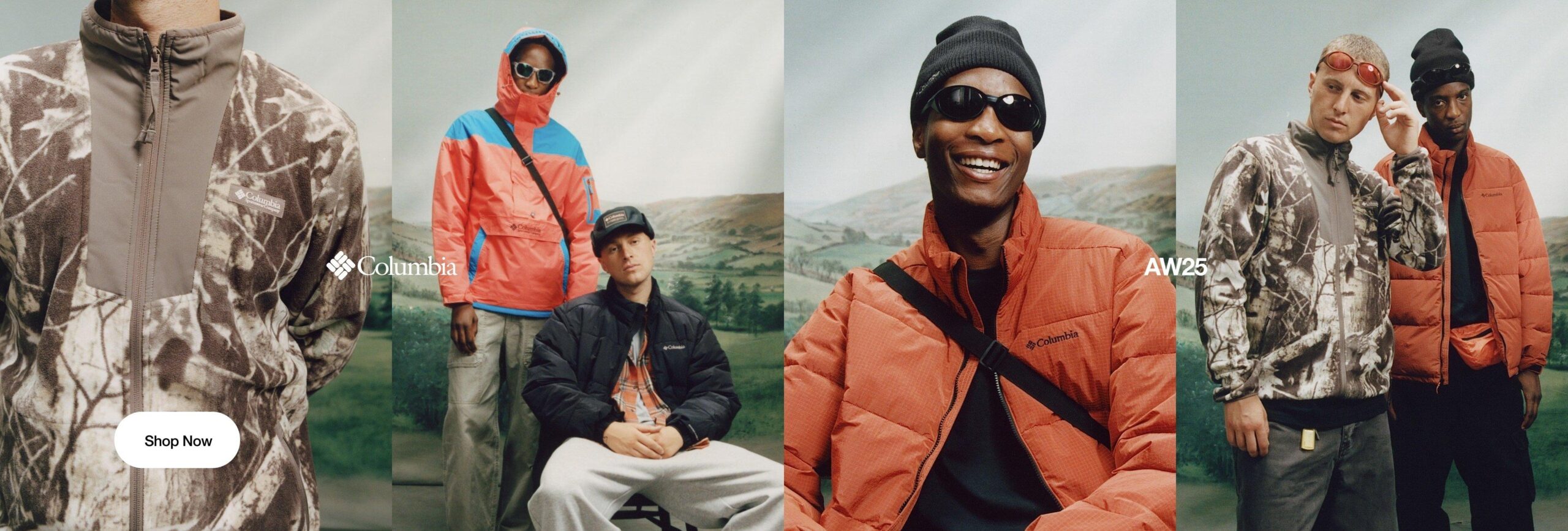 Heron Preston Banner